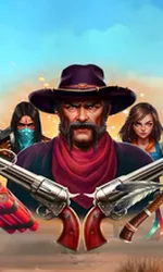 Bank Wagon Heist