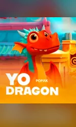 YO Dragon
