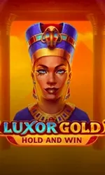Luxor Gold: Hold and Win