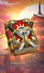 Book Of The Last Ronin