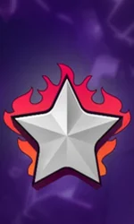 Hot Triple Sevens Hold & Win