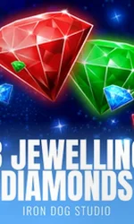 3 Jewelling Diamonds